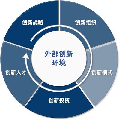 對(duì)標(biāo)世界一流 500強(qiáng)油田服務(wù)集團(tuán)技術(shù)創(chuàng)新體系建設(shè)路徑