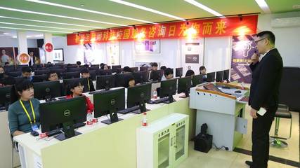 為你而來，筑夢起航 山西新華331校園咨詢服務日圓滿收官